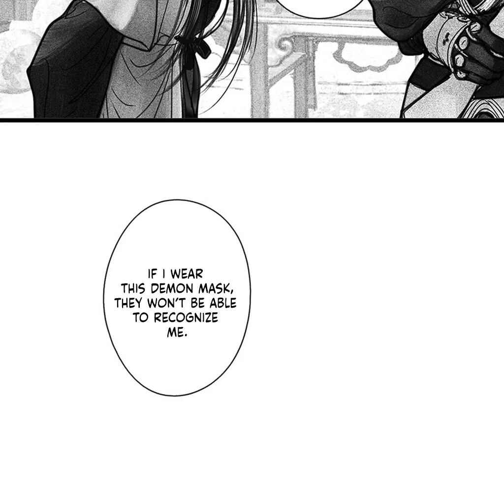 Yin Shan Meng Tan Chapter 1 - Page 34