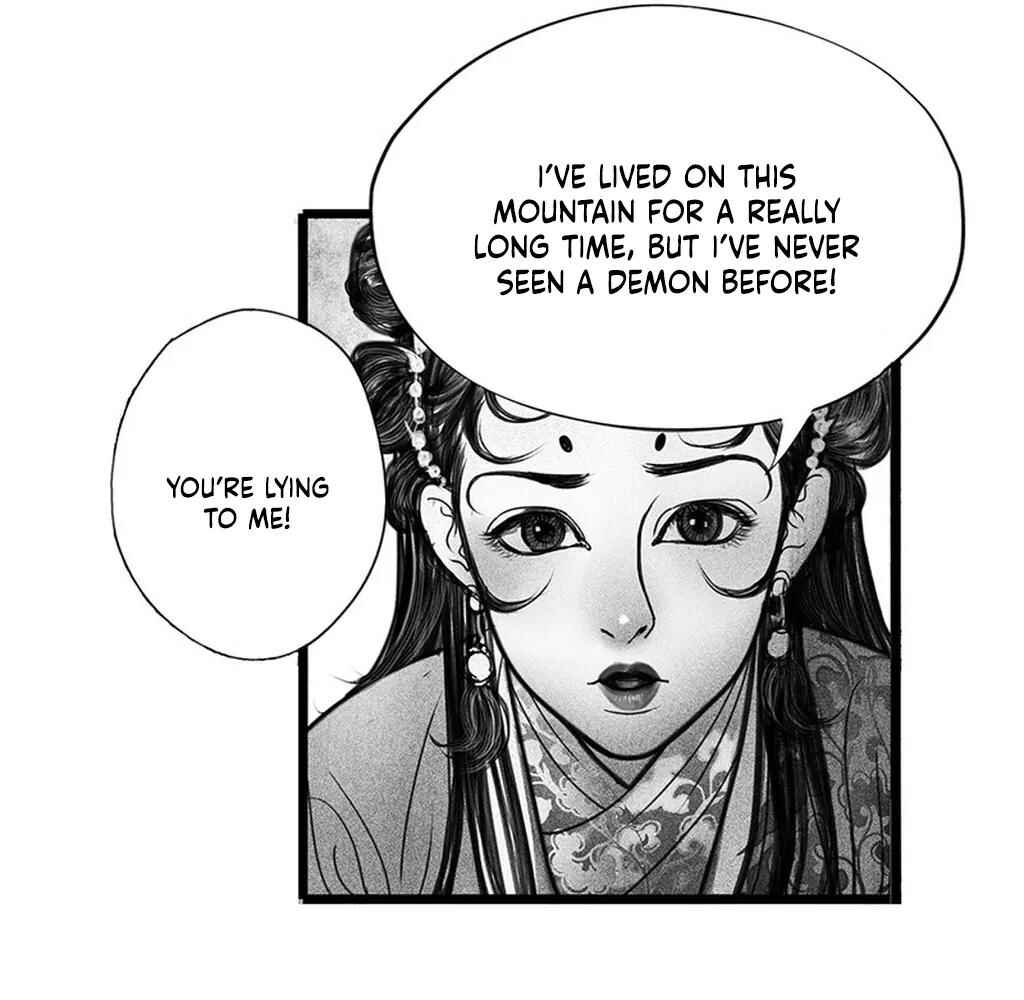 Yin Shan Meng Tan Chapter 1 - Page 36