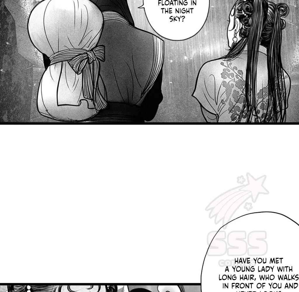 Yin Shan Meng Tan Chapter 1 - Page 44