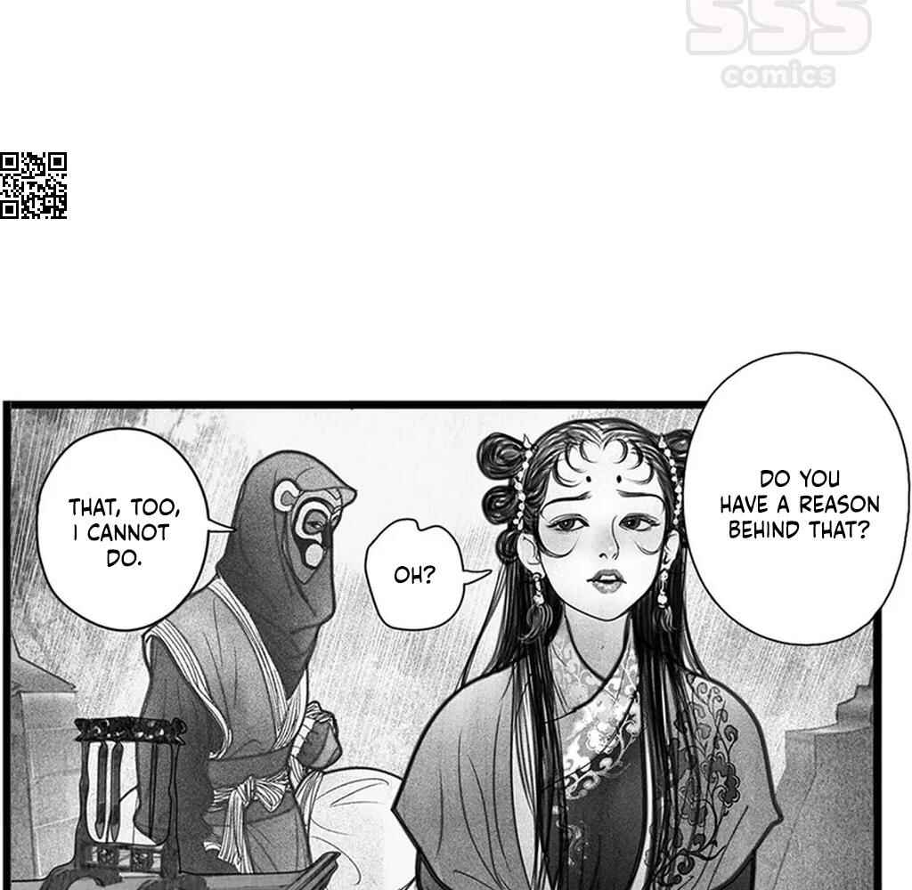 Yin Shan Meng Tan Chapter 1 - Page 51