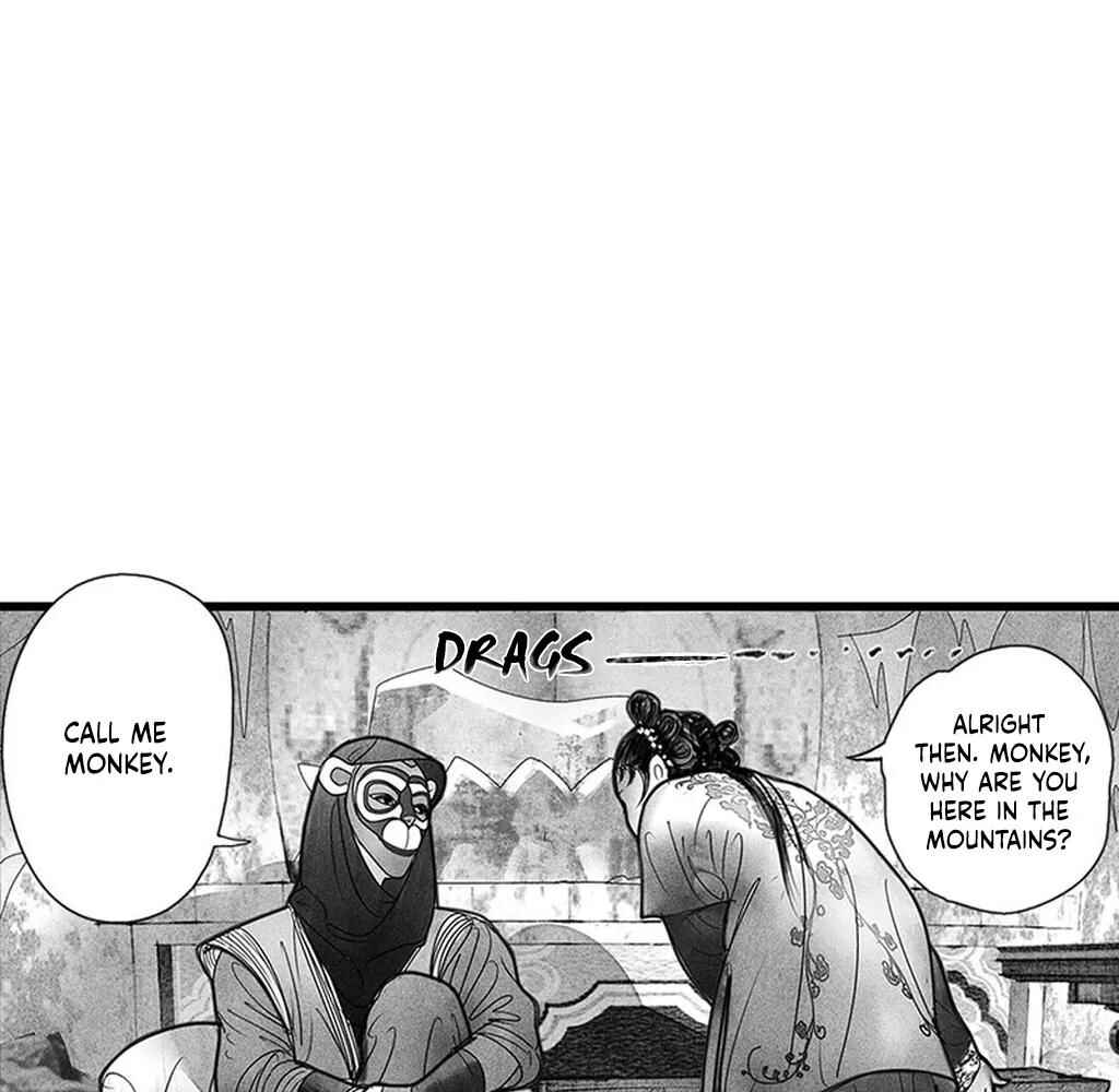 Yin Shan Meng Tan Chapter 1 - Page 56