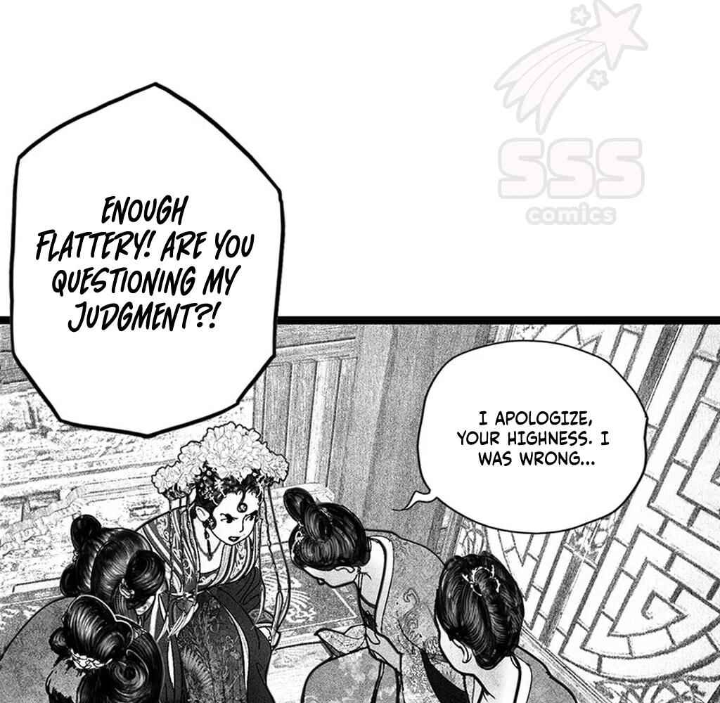 Yin Shan Meng Tan Chapter 1 - Page 81
