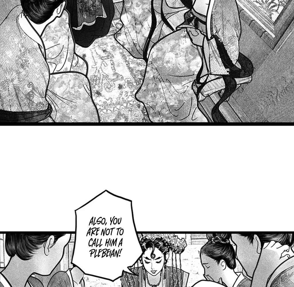 Yin Shan Meng Tan Chapter 1 - Page 82