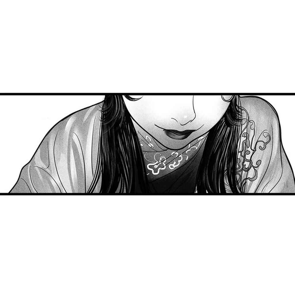 Yin Shan Meng Tan Chapter 1 - Page 9