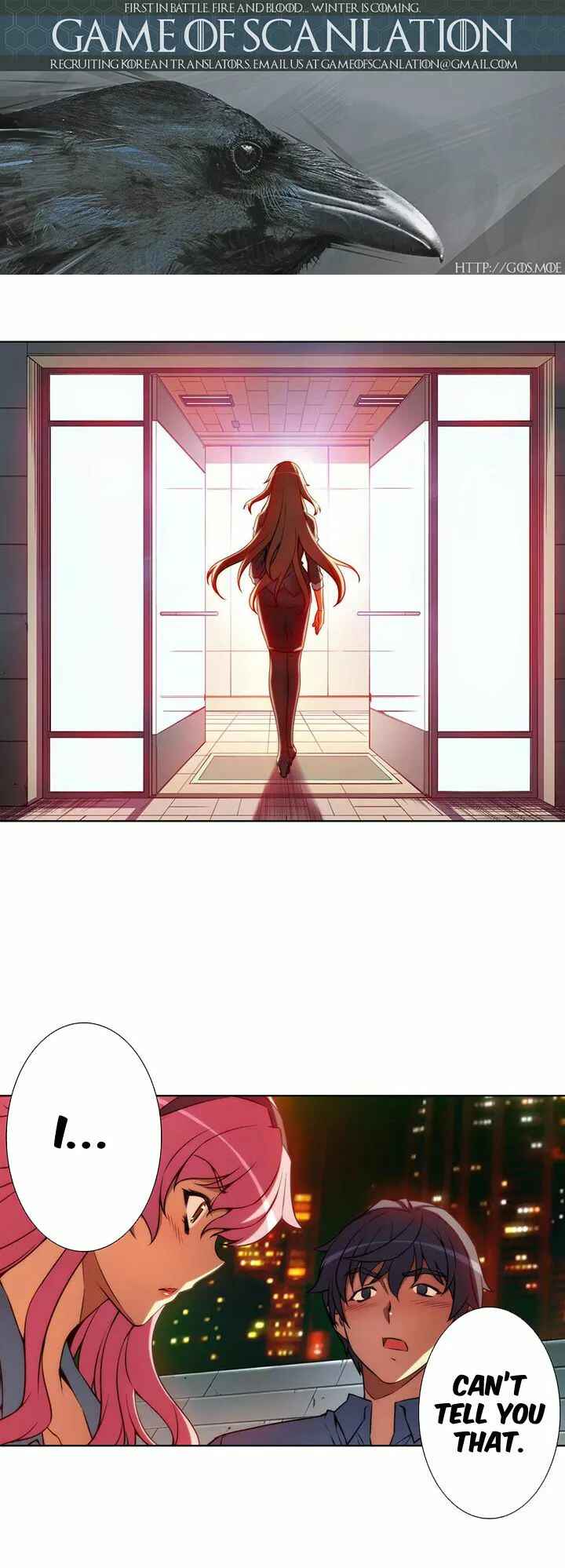 Unbalance Triangle Chapter 43.2 - Page 11