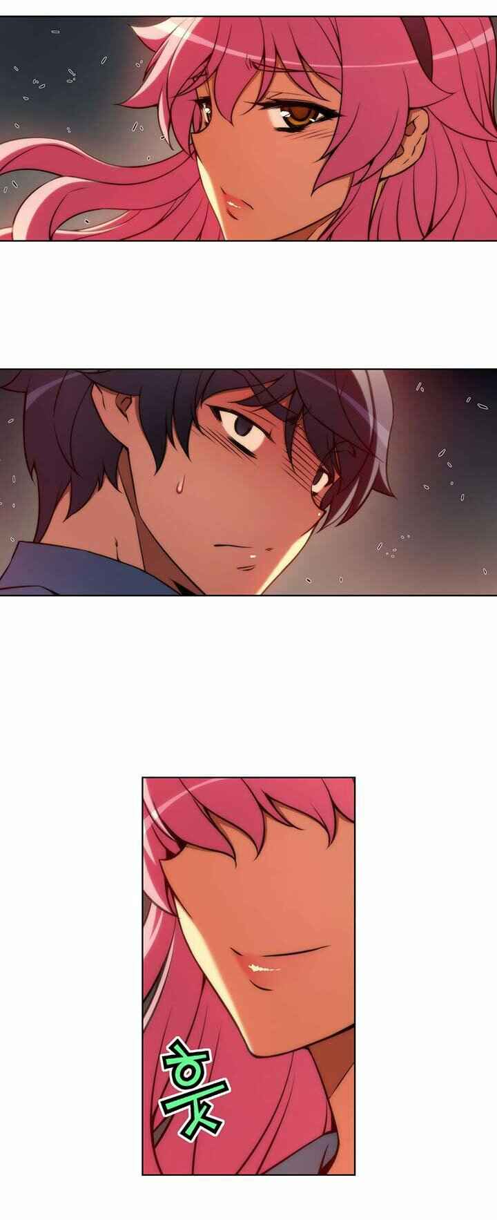 Unbalance Triangle Chapter 43.2 - Page 14