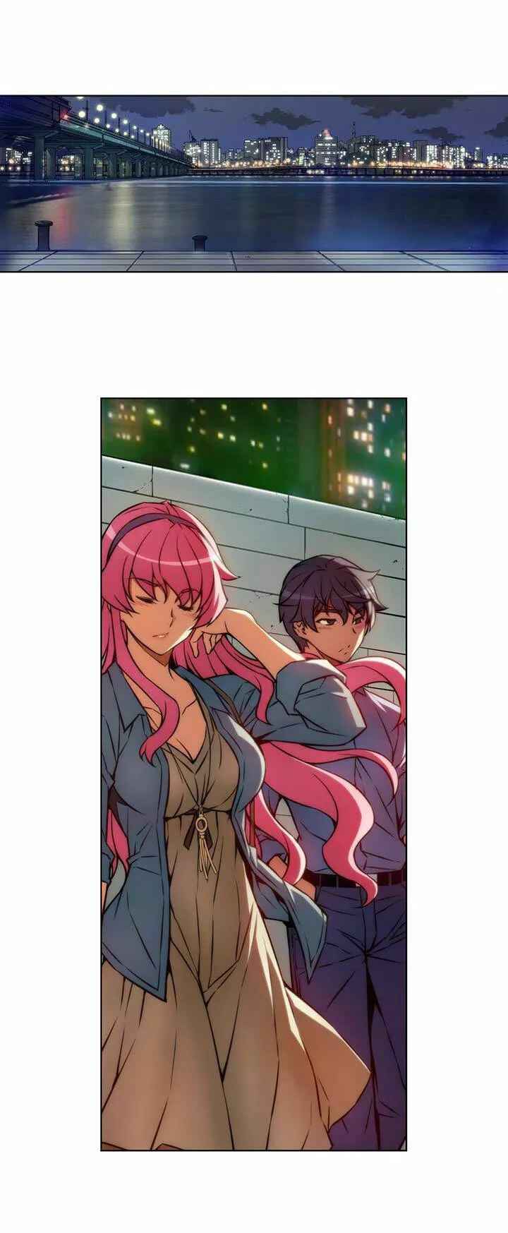 Unbalance Triangle Chapter 43.2 - Page 2