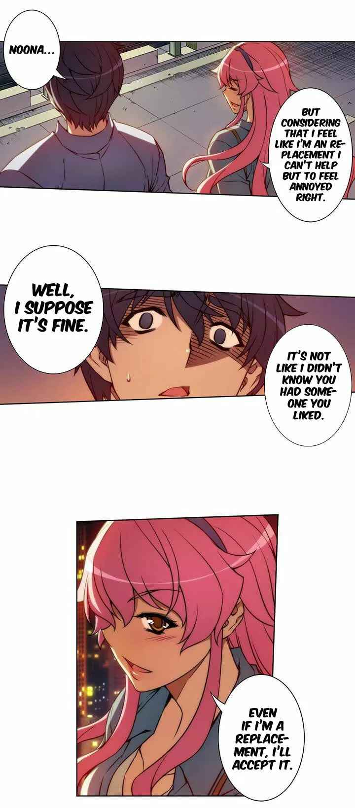 Unbalance Triangle Chapter 43.2 - Page 4