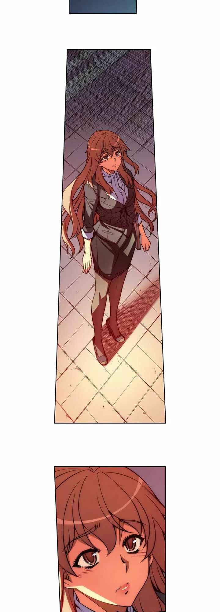 Unbalance Triangle Chapter 43.2 - Page 9