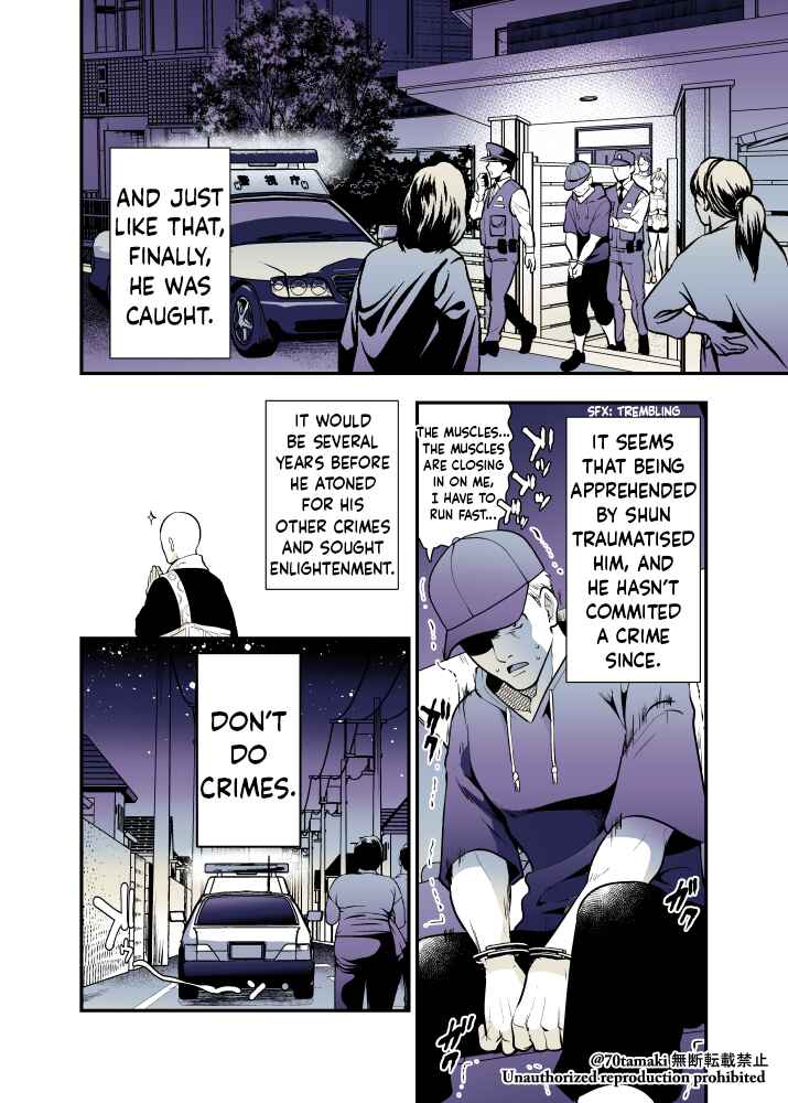 Osananajimi ga Hisabisa ni Saikai Shitara Otagai Kyonyuu ni Natteta Chapter 59 - Page 6