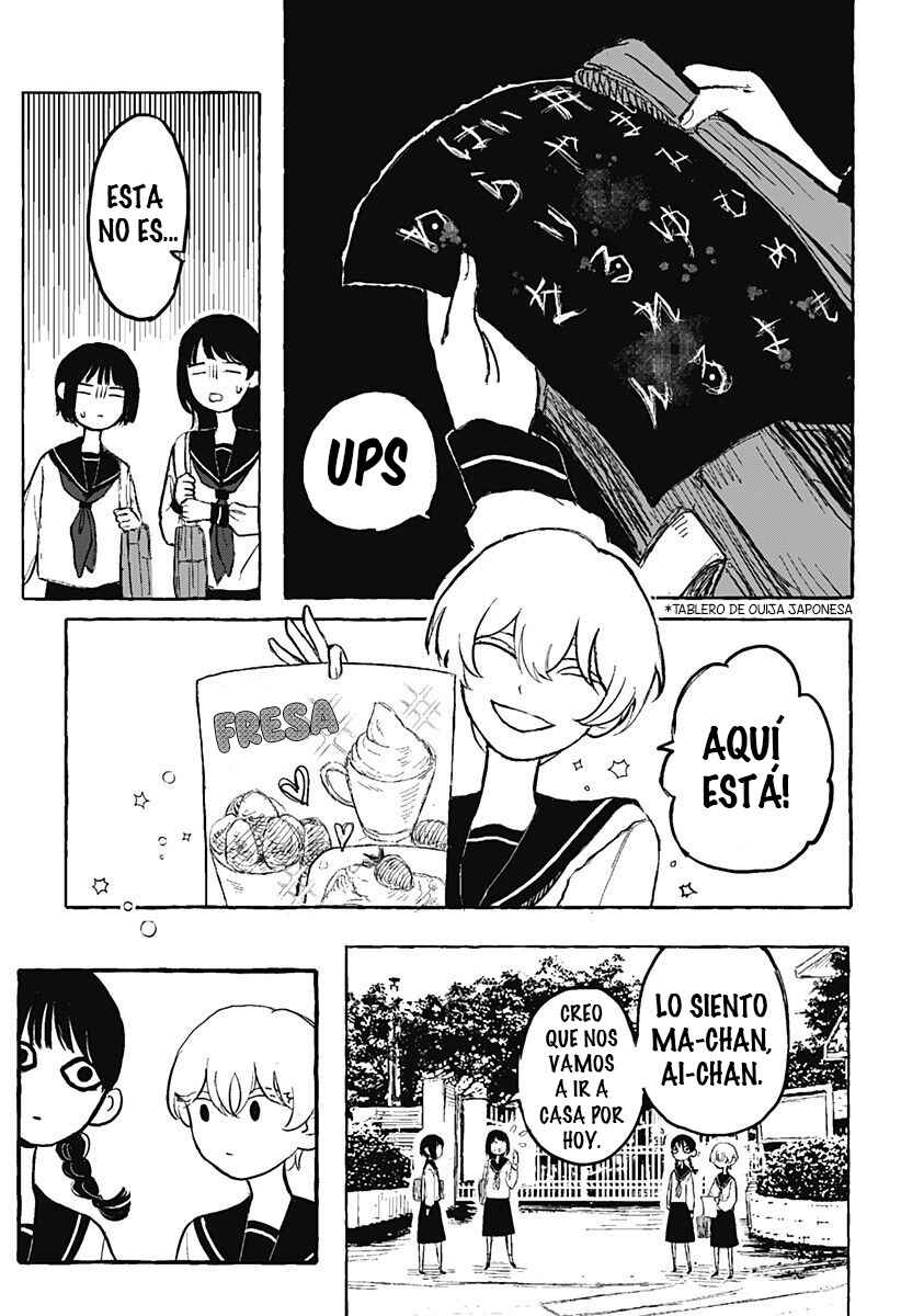 One More Day With Ai-chan Chapter ? - Page 10