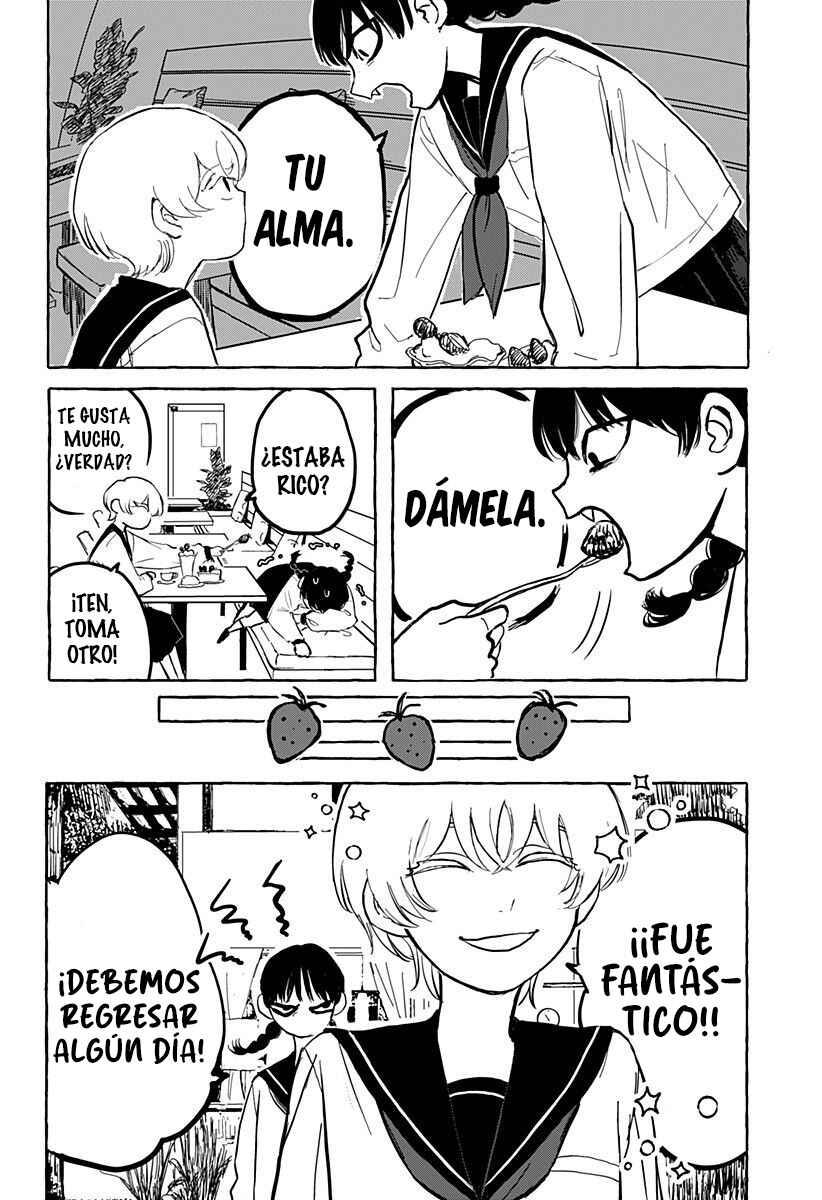 One More Day With Ai-chan Chapter ? - Page 13