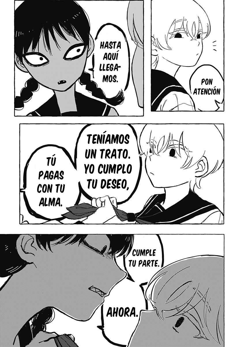 One More Day With Ai-chan Chapter ? - Page 14