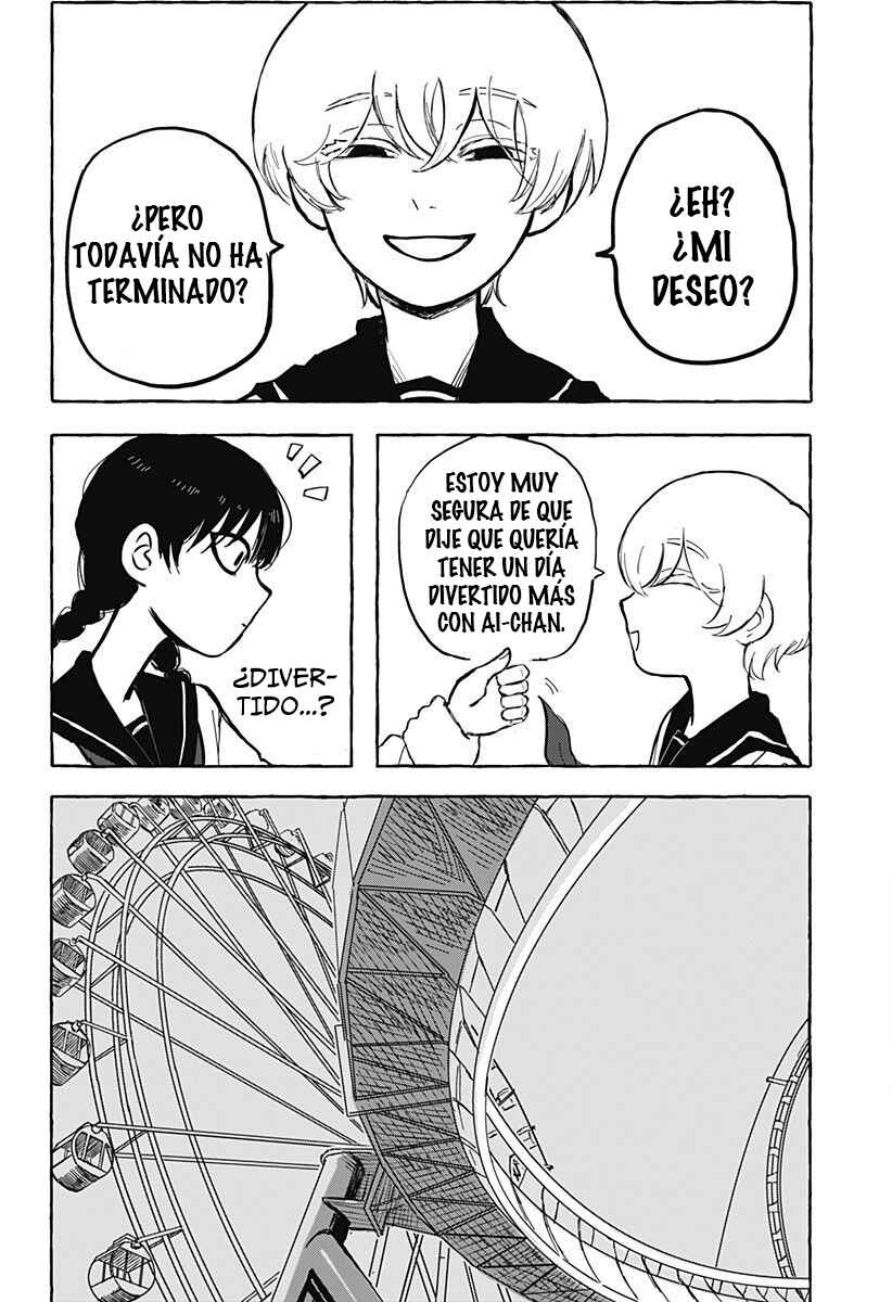 One More Day With Ai-chan Chapter ? - Page 15