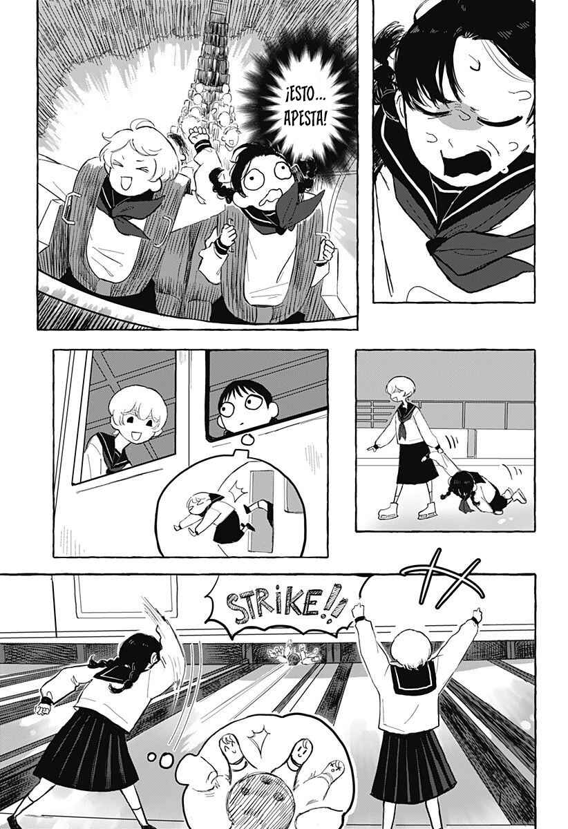 One More Day With Ai-chan Chapter ? - Page 16