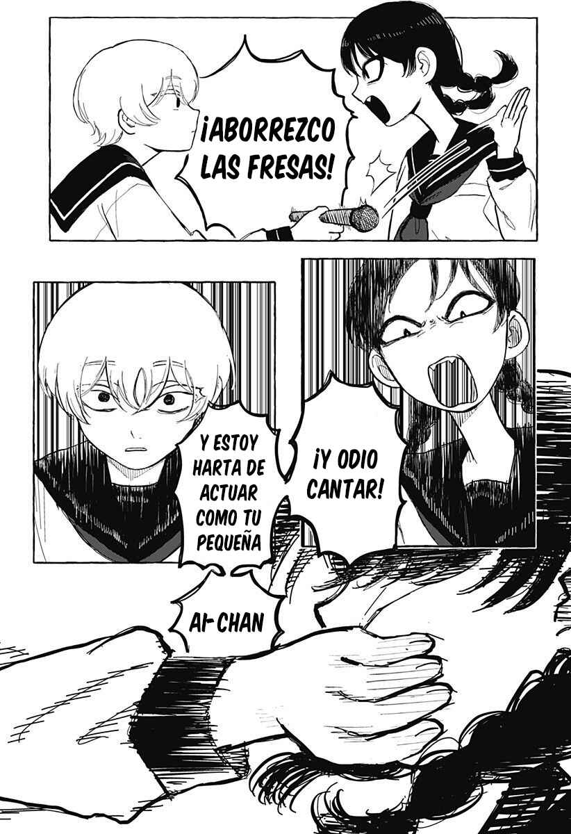 One More Day With Ai-chan Chapter ? - Page 20