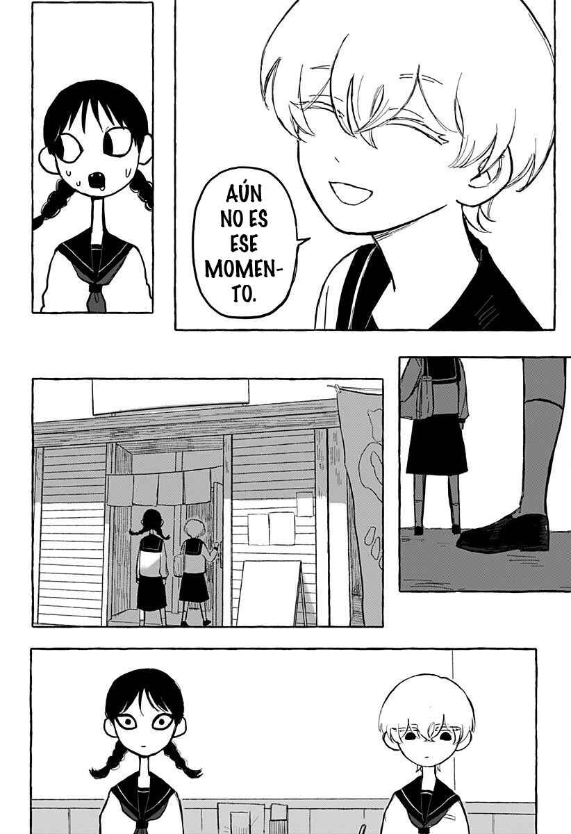 One More Day With Ai-chan Chapter ? - Page 33