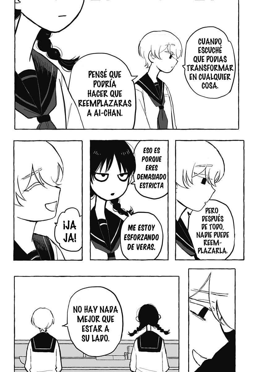 One More Day With Ai-chan Chapter ? - Page 37