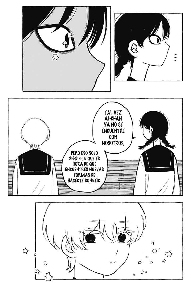 One More Day With Ai-chan Chapter ? - Page 40