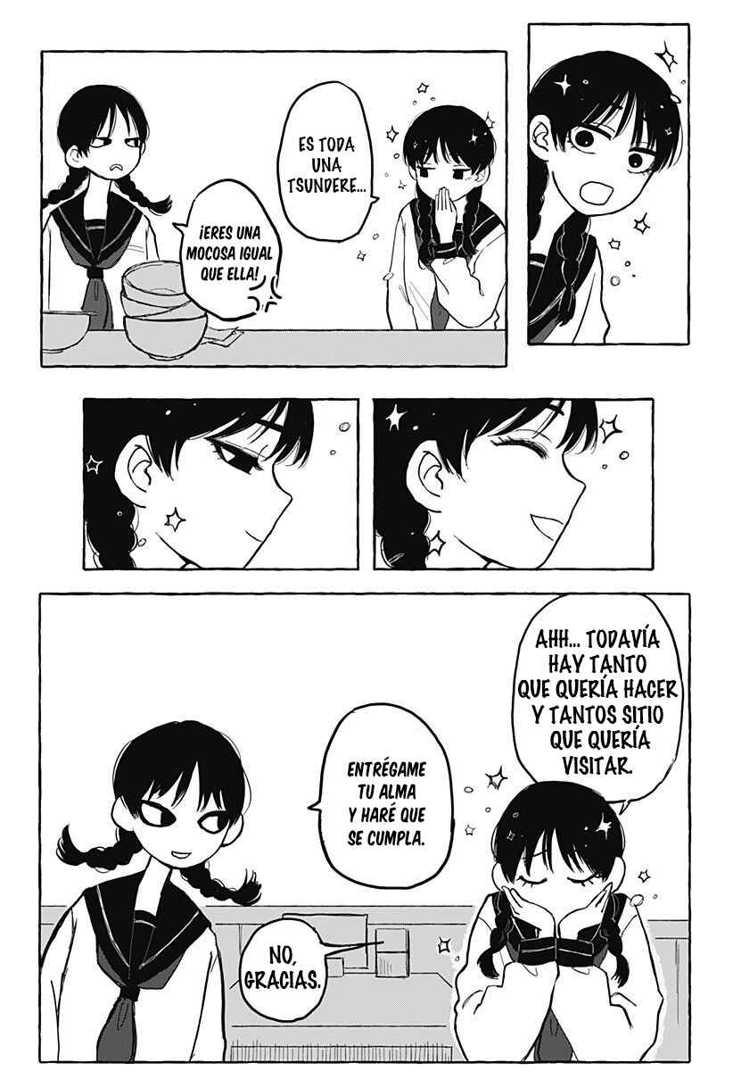 One More Day With Ai-chan Chapter ? - Page 49