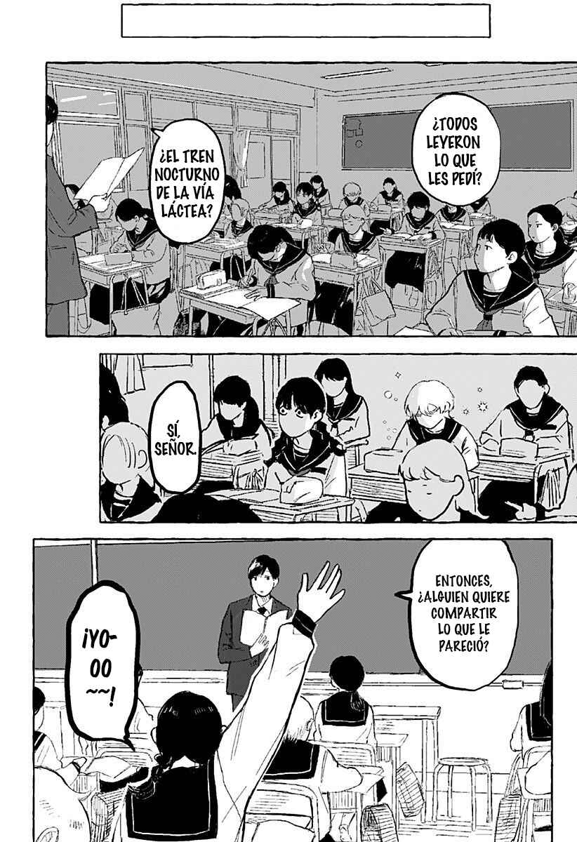 One More Day With Ai-chan Chapter ? - Page 5