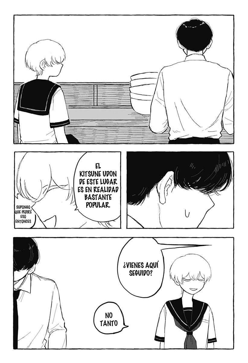 One More Day With Ai-chan Chapter ? - Page 59