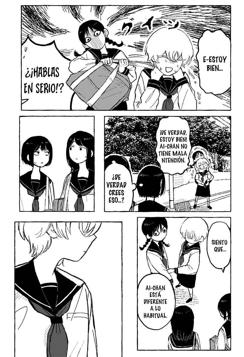 One More Day With Ai-chan Chapter ? - Page 8