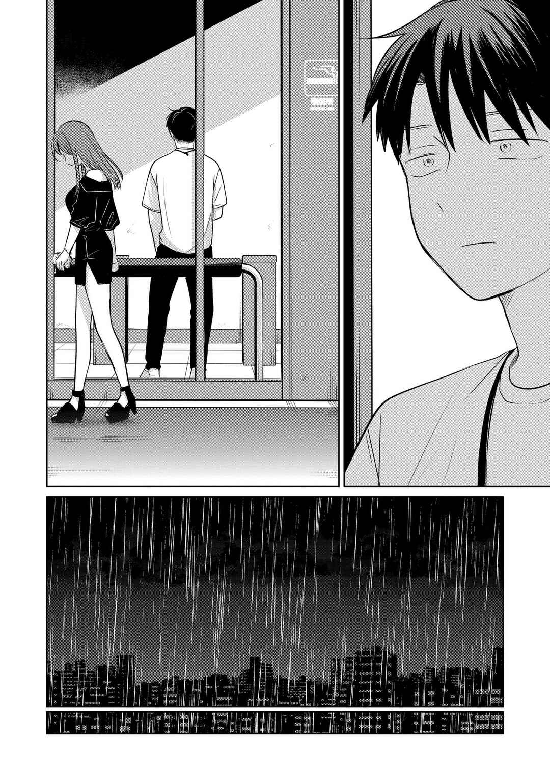 Koibumi to 13-sai no Actress Chapter 26 - Page 12