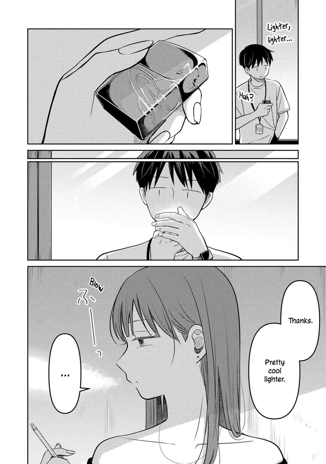 Koibumi to 13-sai no Actress Chapter 26 - Page 2