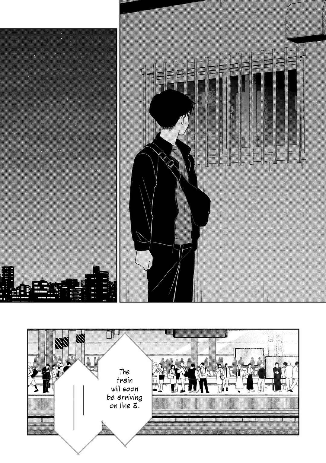 Koibumi to 13-sai no Actress Chapter 26 - Page 38