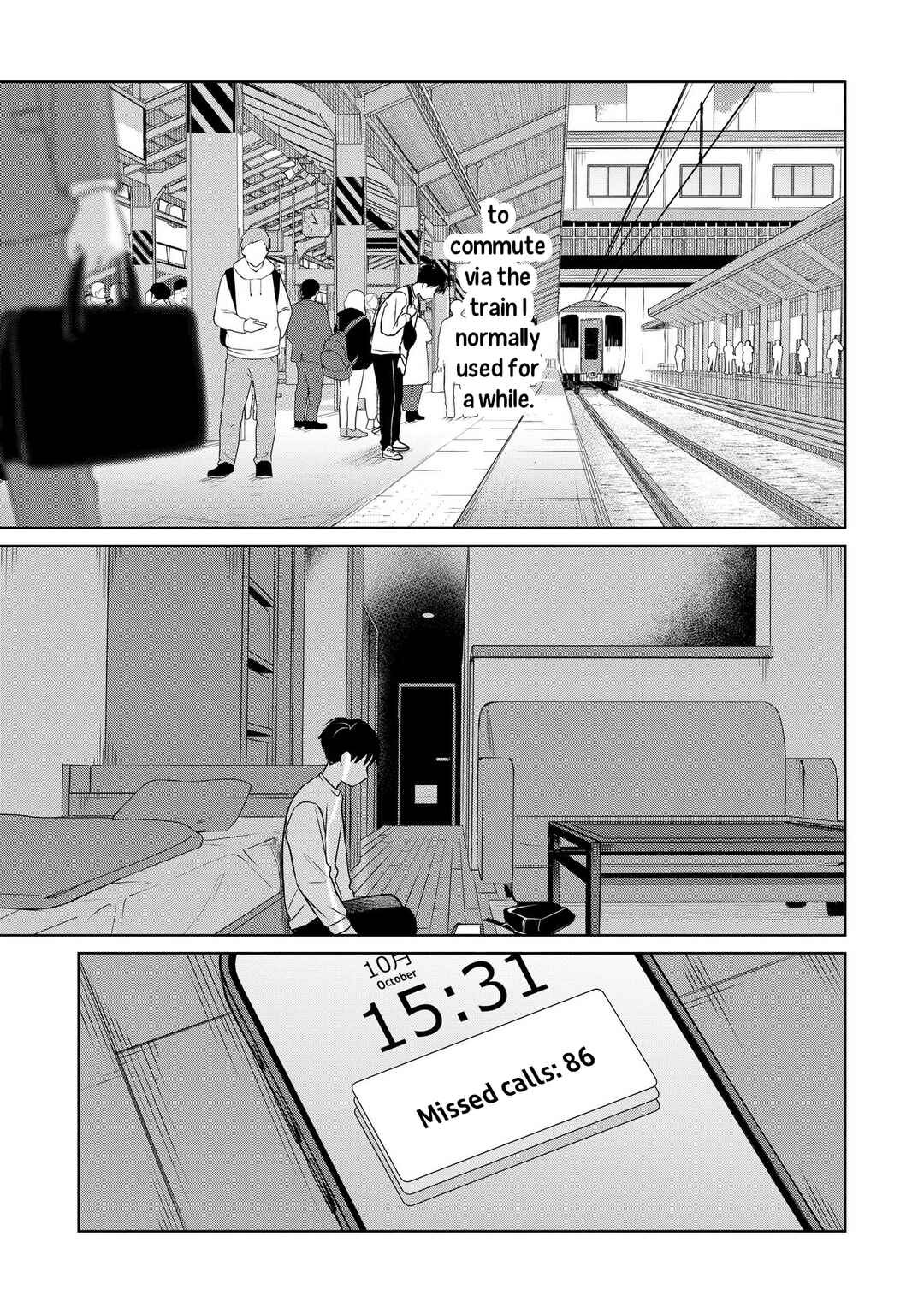 Koibumi to 13-sai no Actress Chapter 26 - Page 40