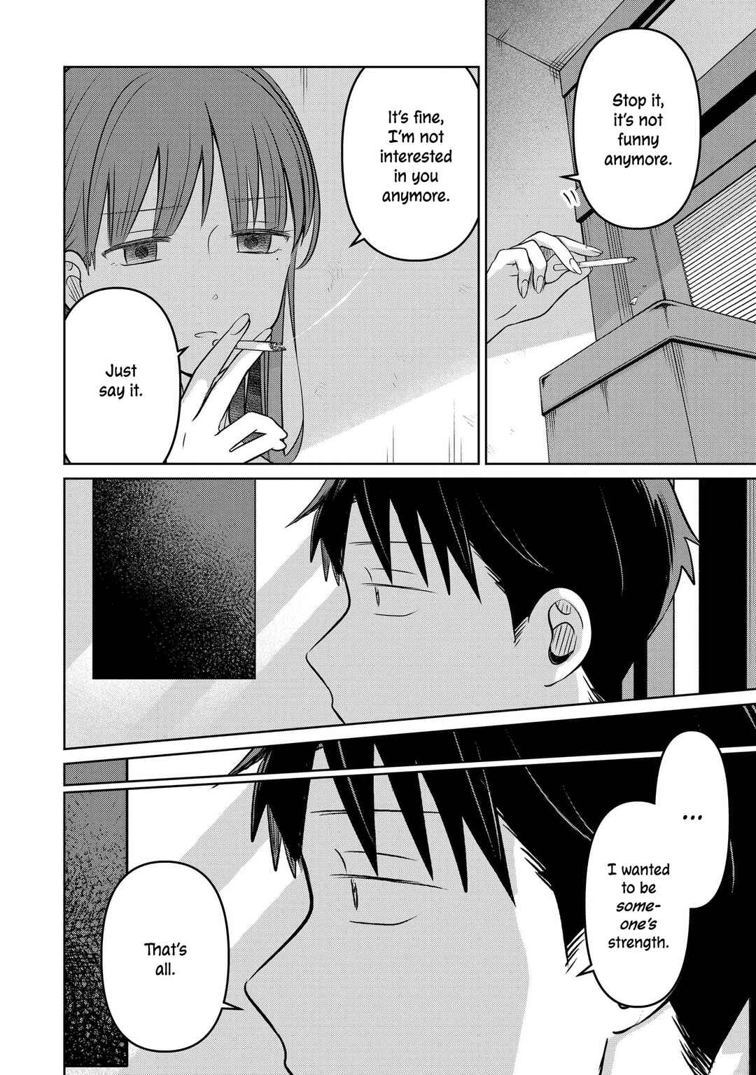Koibumi to 13-sai no Actress Chapter 26 - Page 6