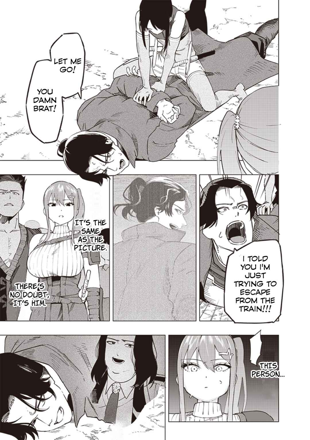 Wazawai no Avalon: Game Saijaku no Akuyaku Debu ni Ten'i Shita kedo, Ore dake "Yasereba Tsuyokute New Game" na Sekai datta no de, Saisoku Level Up & Hametsu Flag Kaihi de Kage no Eiyuu o Mezashimasu Chapter 49 - Page 17