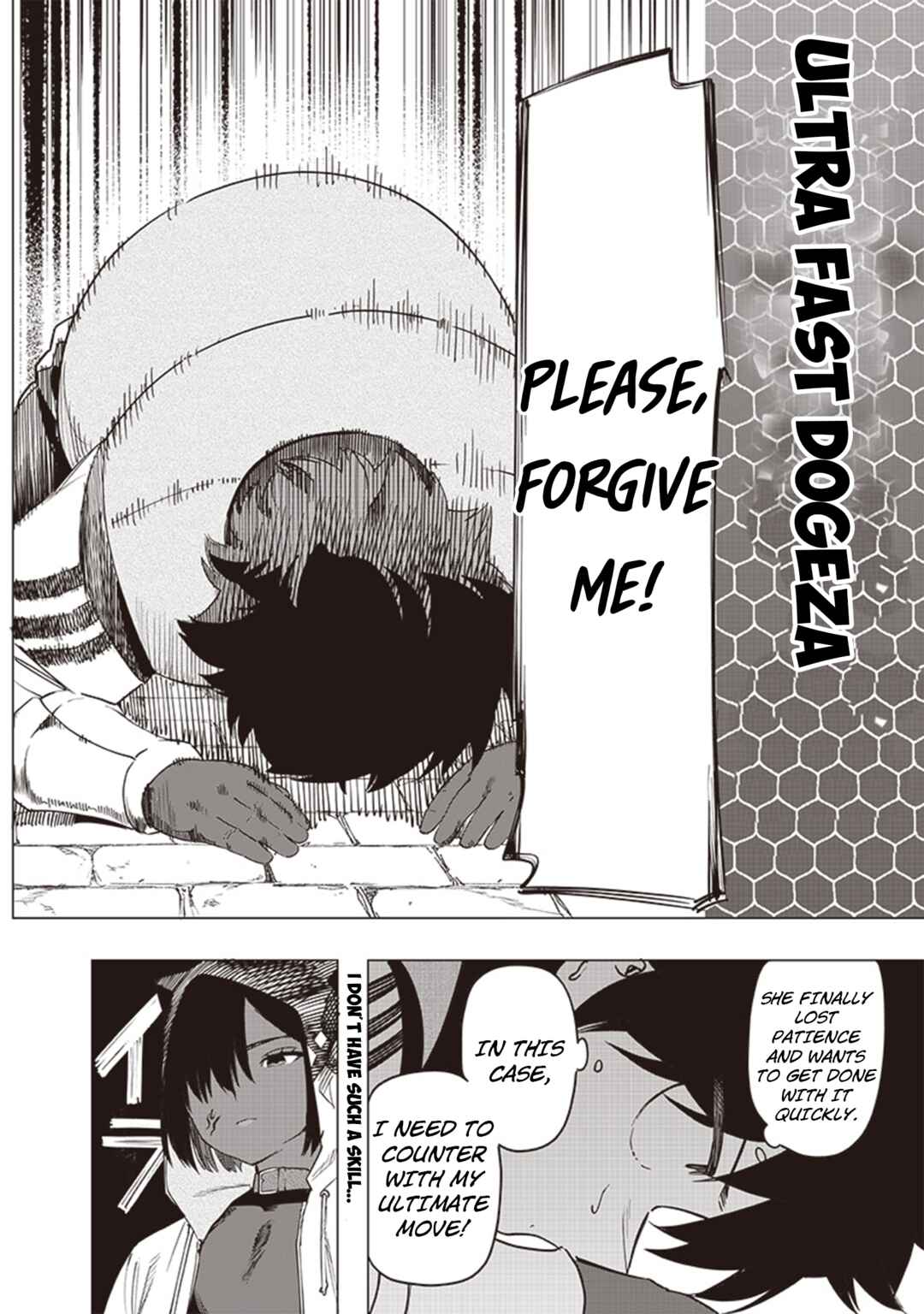 Wazawai no Avalon: Game Saijaku no Akuyaku Debu ni Ten'i Shita kedo, Ore dake "Yasereba Tsuyokute New Game" na Sekai datta no de, Saisoku Level Up & Hametsu Flag Kaihi de Kage no Eiyuu o Mezashimasu Chapter 49 - Page 4