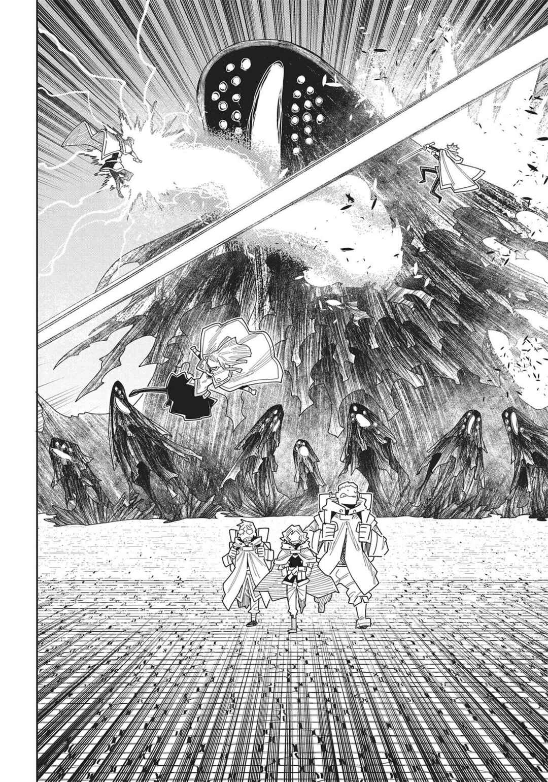 Saihate no Solte Chapter 12 - Page 31