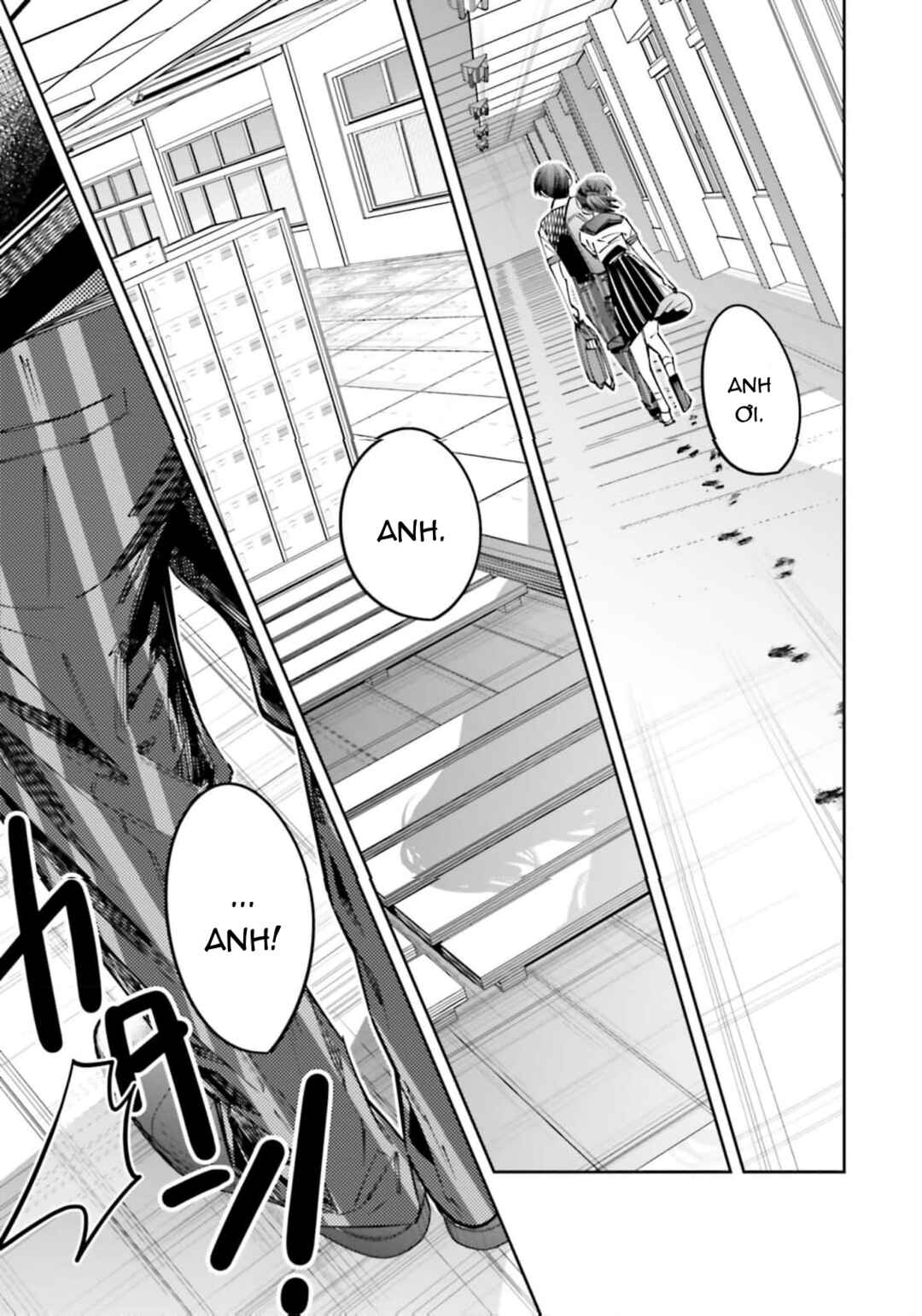Death Game Manga no Kuromaku Satsujinki no Imouto ni Tensei shite Shippai shita Chapter 18 - Page 14