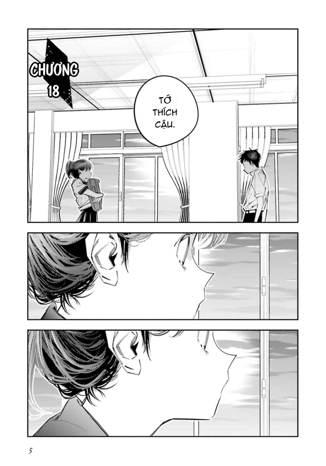 Death Game Manga no Kuromaku Satsujinki no Imouto ni Tensei shite Shippai shita Chapter 18 - Page 3