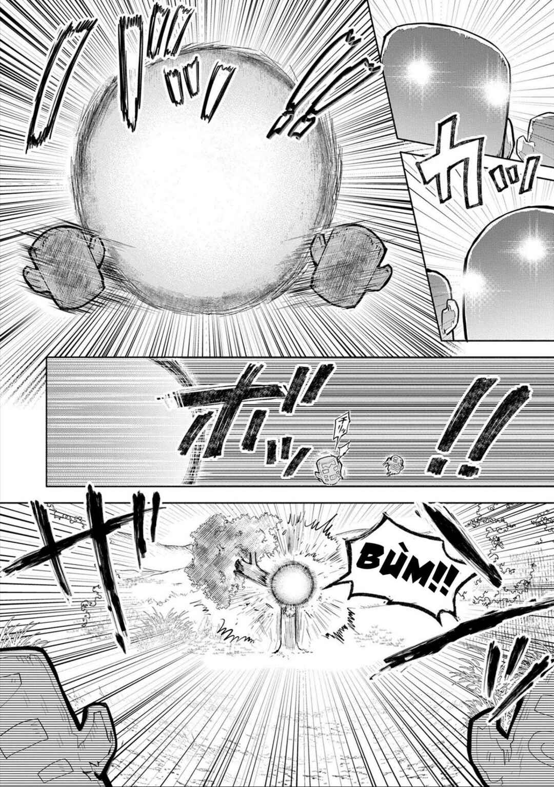 Saikyou Juzoku Tensei ~Majutsu Otaku no Risoukyou~ Chapter 1 - Page 37
