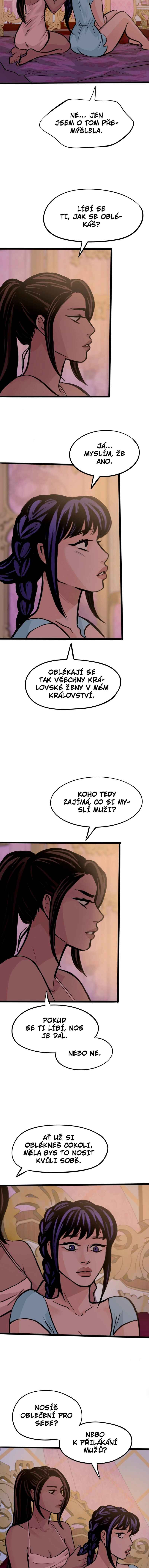 Osora Chapter 23 - Page 12