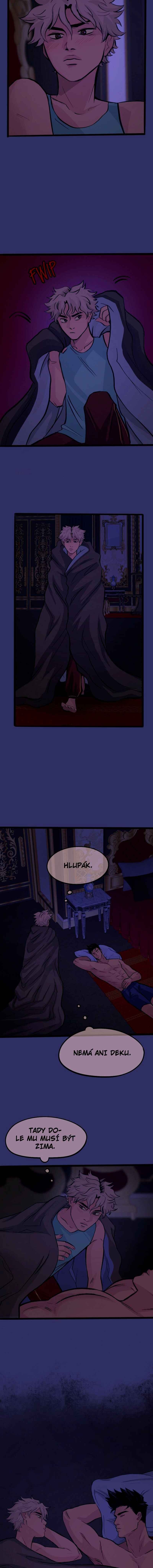 Osora Chapter 23 - Page 7