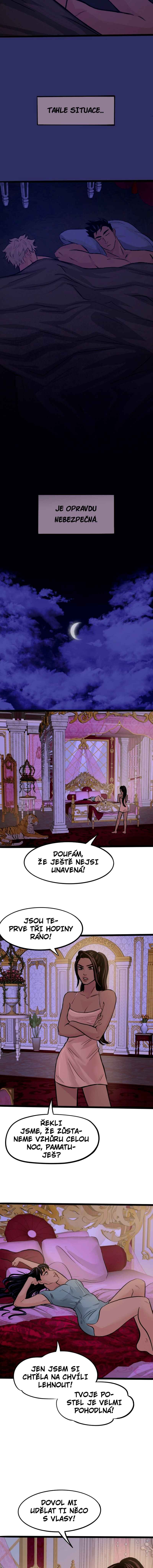 Osora Chapter 23 - Page 9