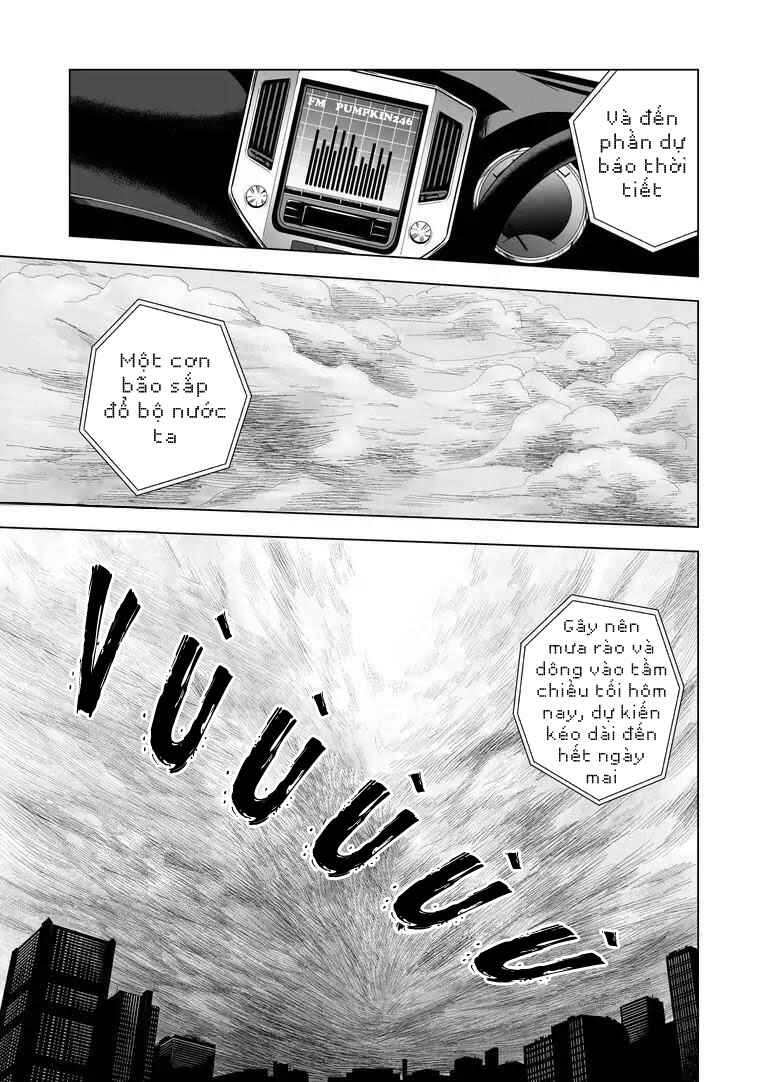 Zanmu - Labyrinth Chapter 5 - Page 12