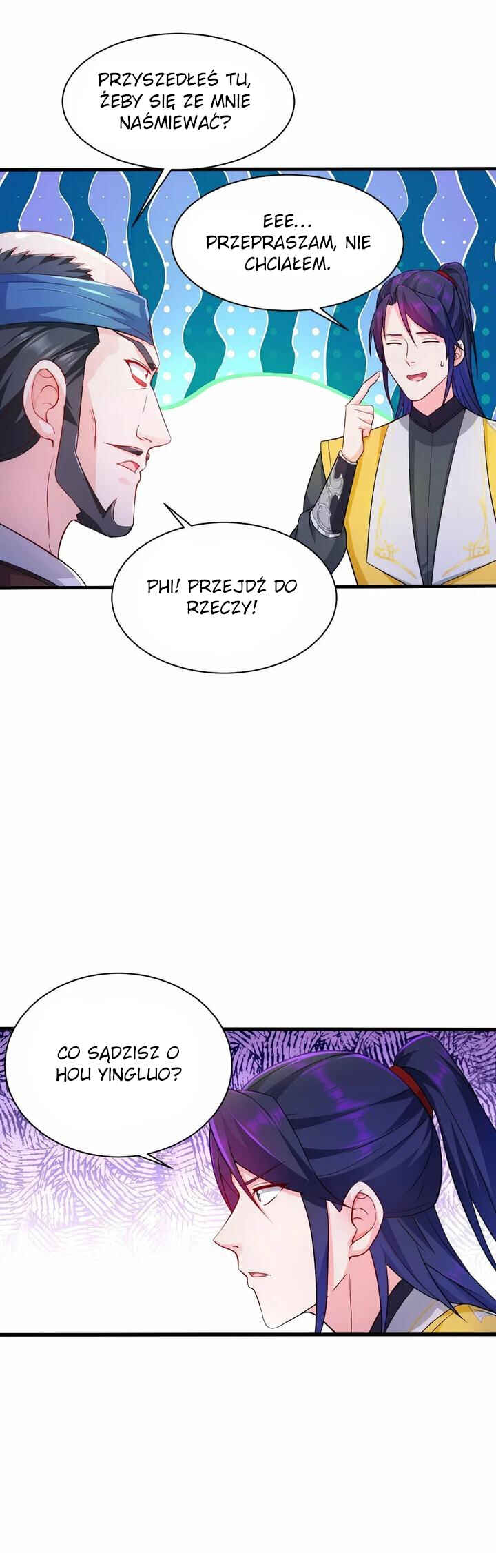 Bèipò Chéngwéi Fǎnpài Zhuìxù Chapter 113 - Page 13