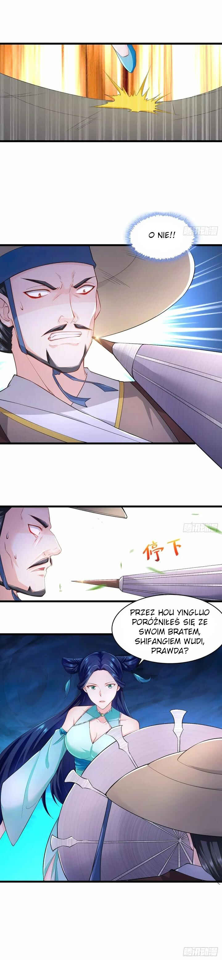 Bèipò Chéngwéi Fǎnpài Zhuìxù Chapter 113 - Page 6