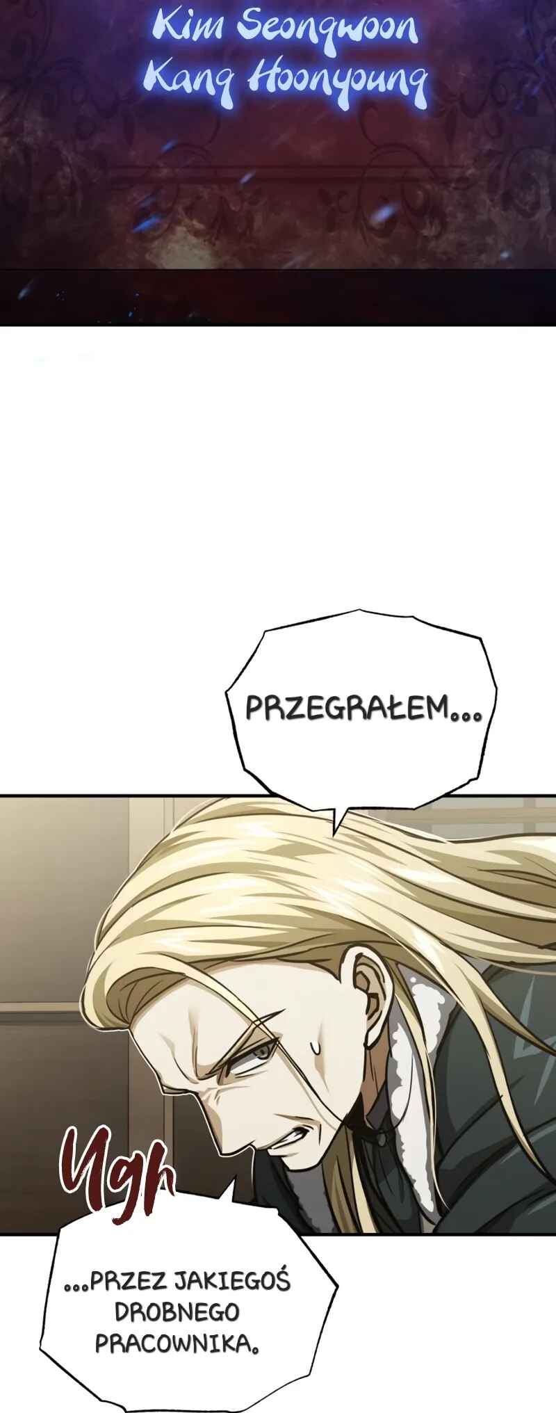 Gyugyeok Oe Hyeoltong Cheonjae Chapter 45 - Page 40