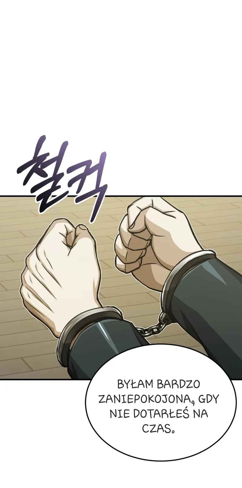 Gyugyeok Oe Hyeoltong Cheonjae Chapter 45 - Page 44