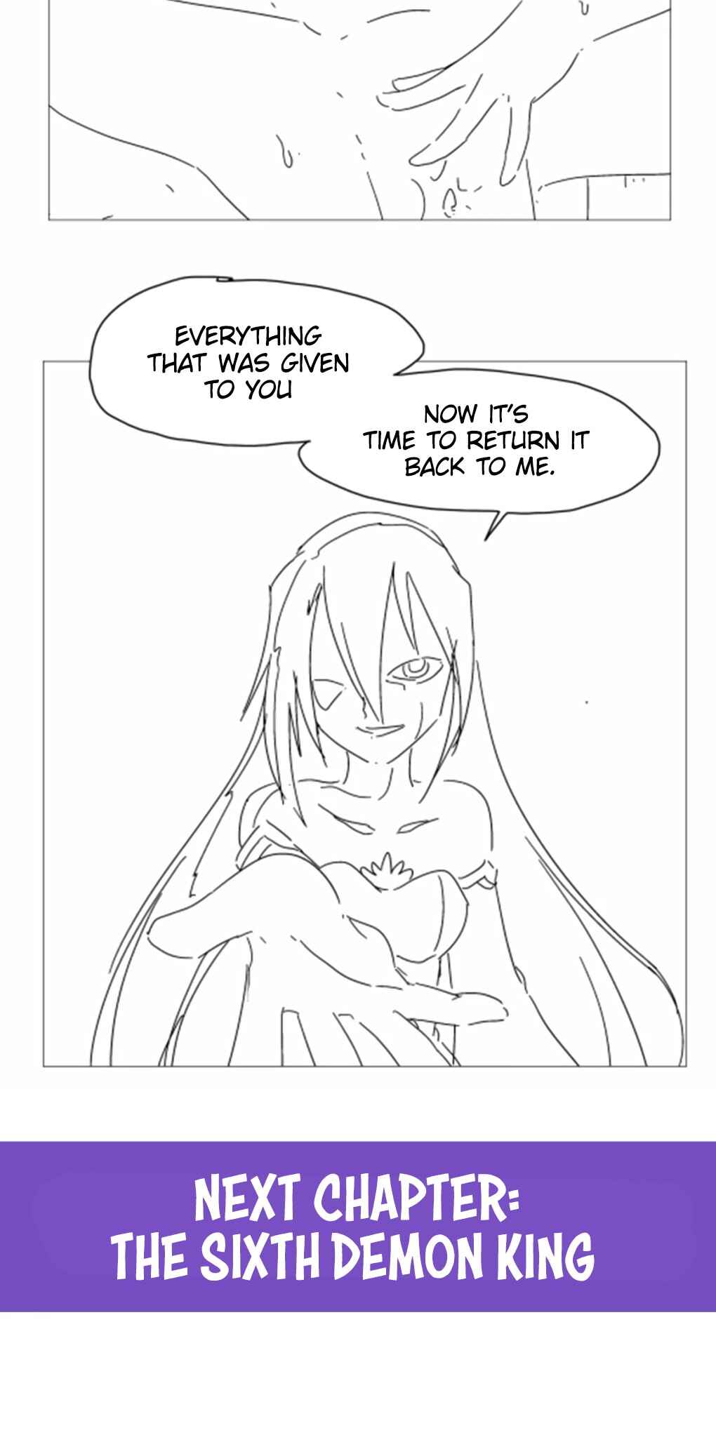 The Demon King who lost his Job Chapter 406 - Page 37