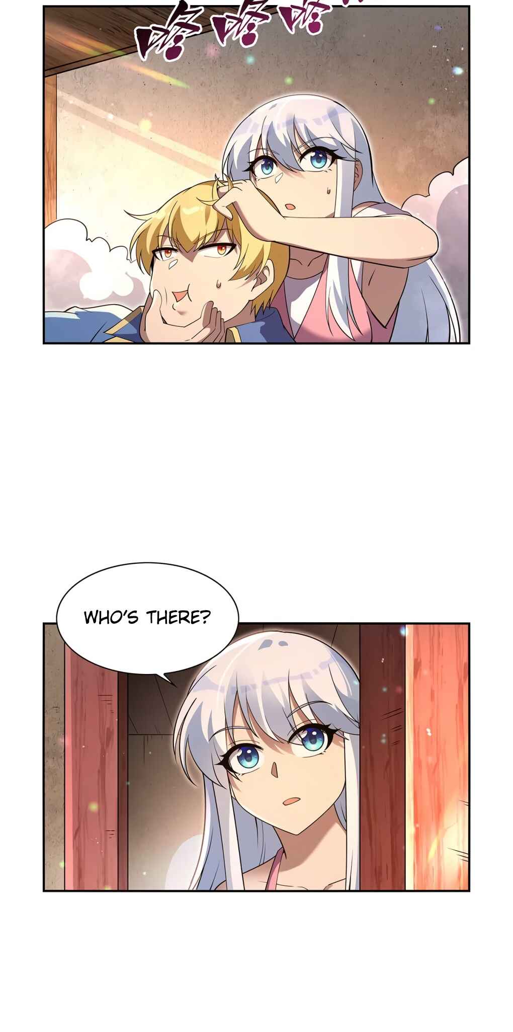 The Demon King who lost his Job Chapter 406 - Page 5