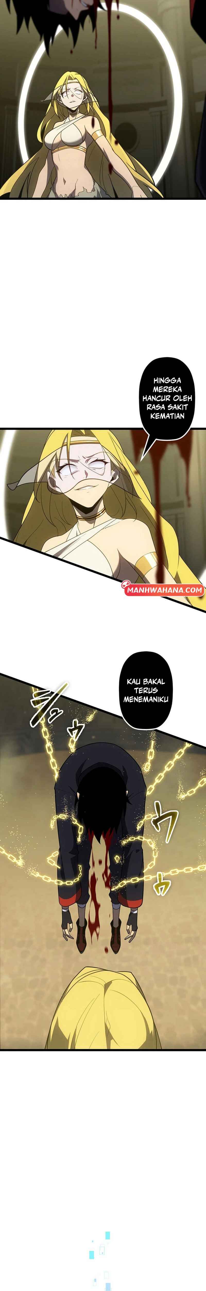 Death Penalty Chapter 52 - Page 2