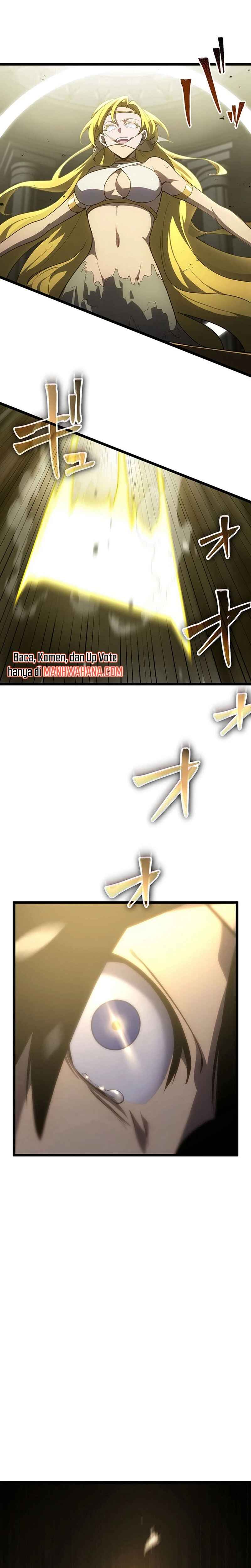 Death Penalty Chapter 52 - Page 7
